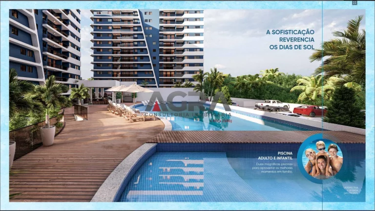 Imagem WORLD PRIME Apartamentos 2 quartos em Ilhéus