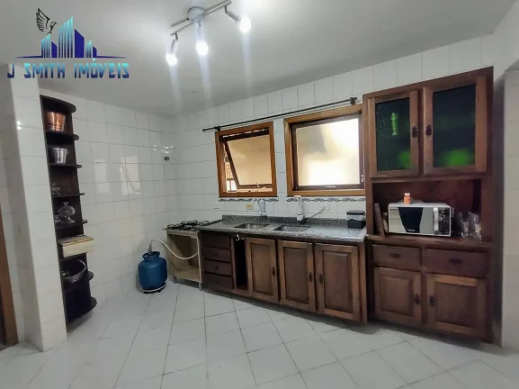 Imagem CASA ABAIXO DO VALOR. 3 DORMS,1 SUÍTE,PISCINA, TERRENO 587m², GRANJA VIANA.