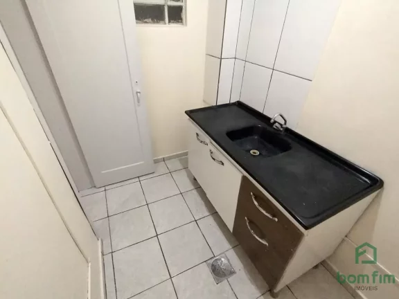 Imagem Apto para aluguel 1 Dorm. Bairro Centro Histórico, Porto Alegre/RS - AP2670