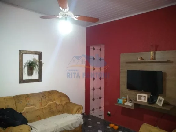 Imagem Casa - Ribeirão Preto - Vila Amelia - Região Norte