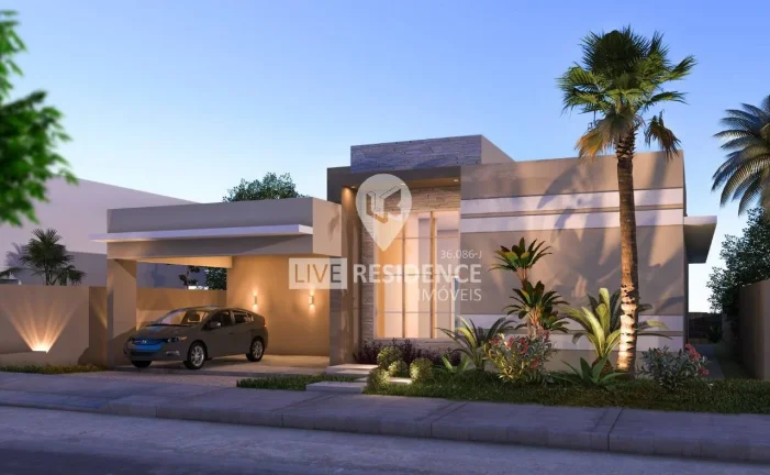 Imagem Casa à venda que aceita carro? Isso existe, sim!"