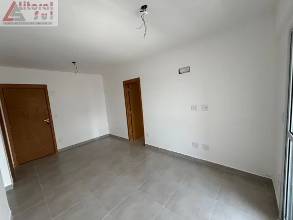 Imagem APARTAMENTO RESIDENCIAL em PRAIA GRANDE - SP, GUILHERMINA