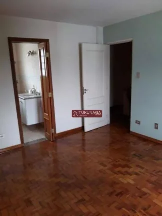 Imagem Sobrado à venda, 174 m² por R$ 848.000,00 - Casa Verde - São Paulo/SP