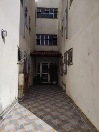 Imagem Apartamento 3 Quartos à Venda no Jaqueline BH, 59m² por R$215mil