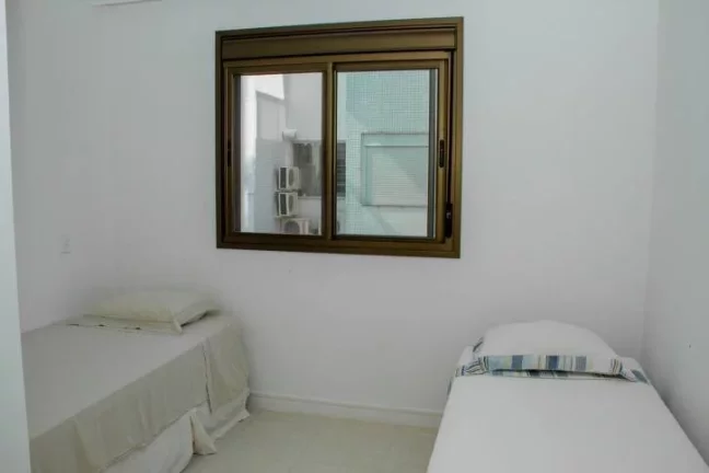 Imagem Apartamento com 3 dormitórios , 121 m² - Jurerê Internacional - Florianópolis/SC