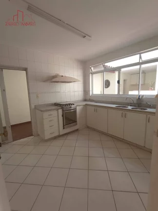 Imagem Belíssima Casa no Campo Belo