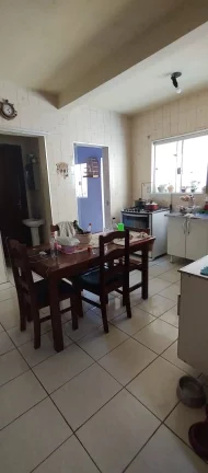 Imagem SOBRADO 4 DORMITÓRIOS - ZONA NORTE - ACEITA PERMUTA