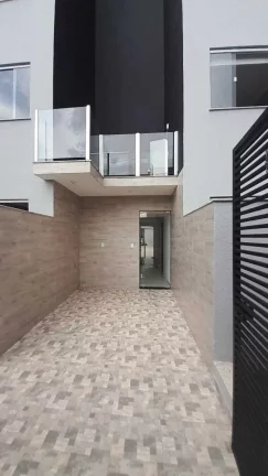 Imagem Terreno Área privativa em Belo Horizonte