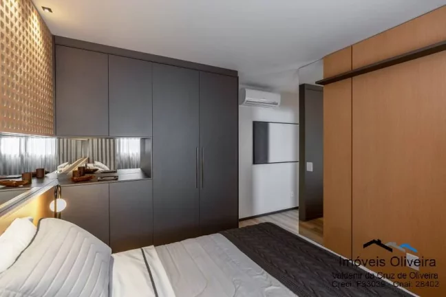 Imagem Apartamentos no Edifício Osmário Saraiva a partir de R$ 500.381,14