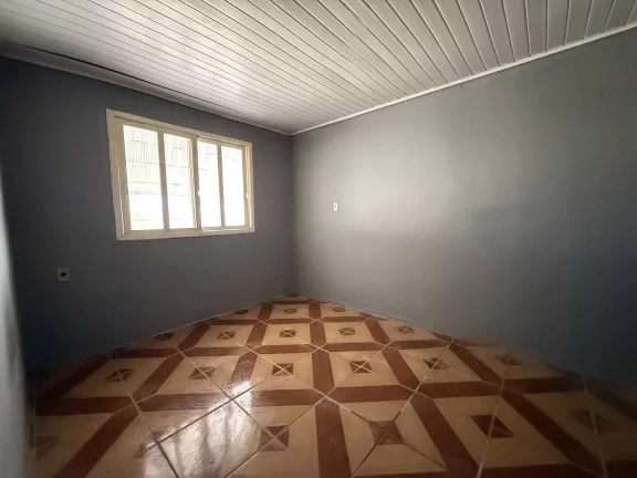 Imagem Casa 150m2, 3 quartos, terreno 15x 20m, Bairro Ipiranga-Sapucaia do Sul