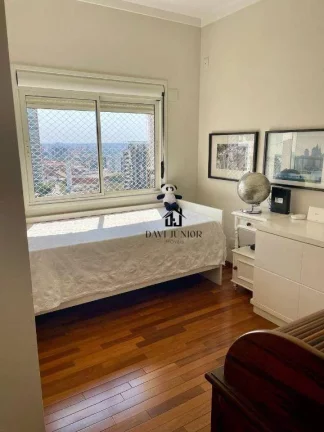 Imagem Apartamento com 3 suites - venda por R$ 2.700.000 ou aluguel por R$ 12.500/mês - Jardim Portal da Colina - Sorocaba/SP