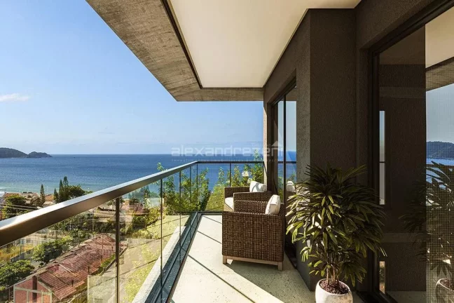 Imagem Loft Semi Mobiliado