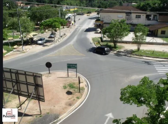 Imagem Terreno Comercial São Roque - SP - Centro (São João Novo)