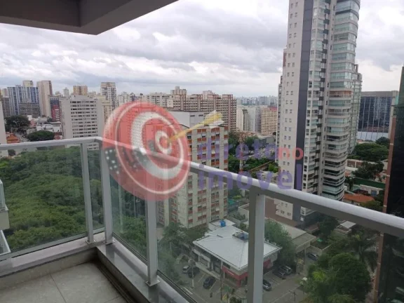 Imagem APARTAMENTO 2 DORMITÓRIOS 1 VAGA SOHO PARAÍSO 65m² PARAÍSO SÃO PAULO