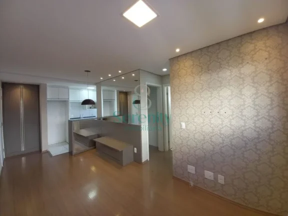Imagem Apartamento para alugar no Jardim São Paulo II, em Londrina/PR