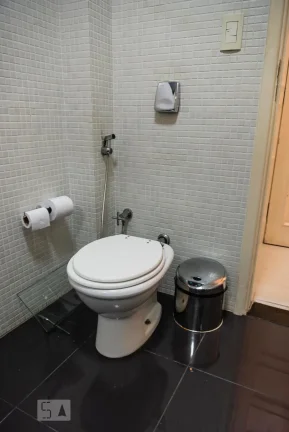 Imagem Apartamento à Venda - Copacabana, 4 Quartos, 240 m2