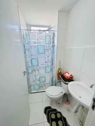 Imagem APARTAMENTO PADRÃO