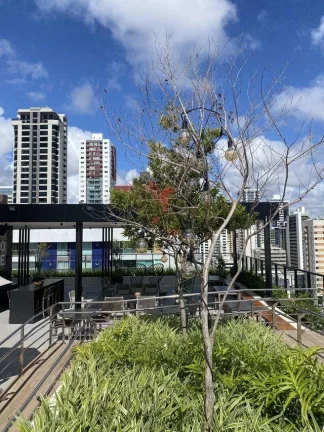 Imagem Flat em Tambaú , Decorado. Porteira fechada.João Pessoa