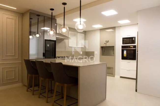 Imagem Residencial Dracena | Nova Brasília