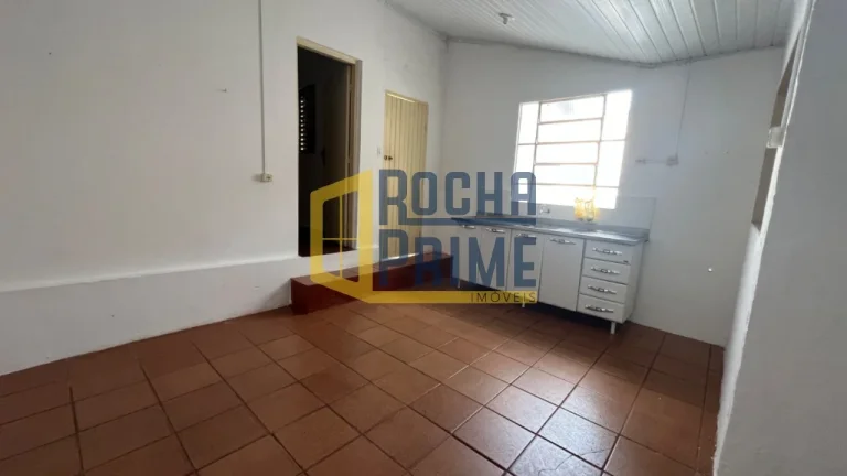 Imagem CASA RESIDENCIAL em ILHA SOLTEIRA - SP, Zona Sul