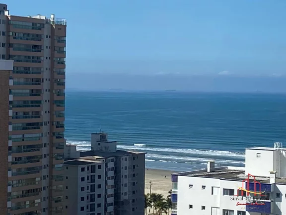 Imagem APARTAMENTO RESIDENCIAL em Praia Grande - SP, Aviação