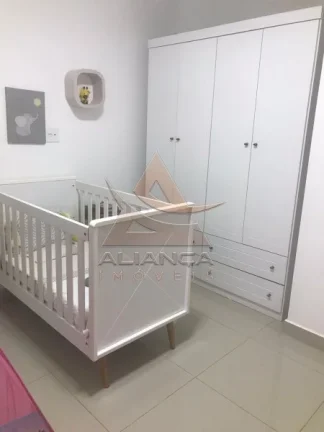 Imagem Apartamento - Ribeirão Preto - Nova Ribeirânia