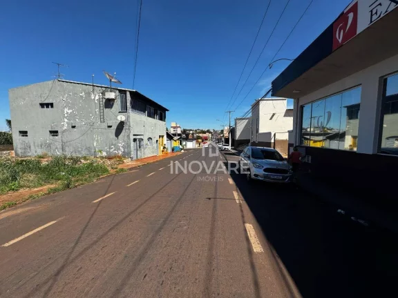 Imagem Terreno à venda, 256 m² por R$ 700.000,00 - Centro - Itumbiara/GO