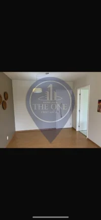 Imagem Imperdível oportunidade de adquirir apartamento de luxo na Indianópolis, São Paulo-SP: 2 quartos, 1 suíte, 2 salas, 2 banheiros, 1 vaga e 62m²!