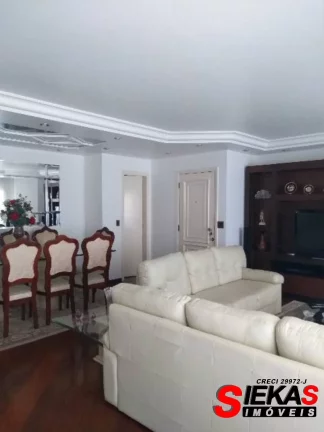 Imagem Imperdível! Apartamento à venda em São Paulo-SP, Vila Gomes Cardim, 3 quartos, 1 suíte, 1 sala, 4 banheiros, 3 vagas, 138m².