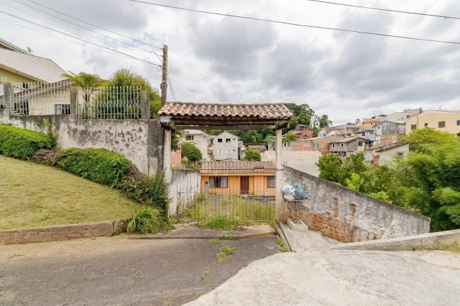 Imagem Casa 3 quartos no São Braz