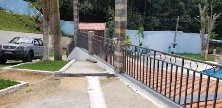 Imagem Chácara com 3 quartos à venda, 4050 m² por R$ 1.700.000 - Rio Acima - Mairiporã/SP