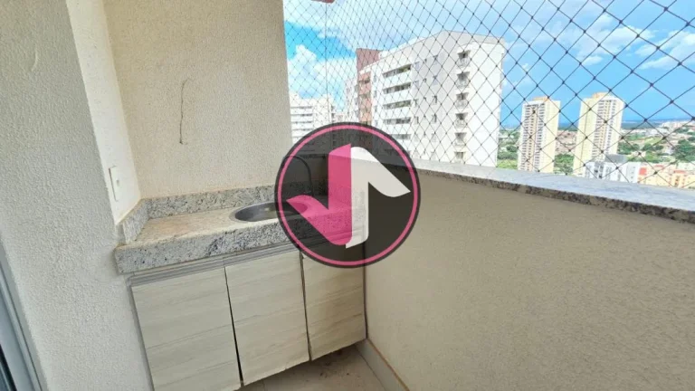 Imagem Apartamento à Venda no Residencial Harmonia - Jardim Aclimação, Cuiabá/MT

Este excelente aparta...