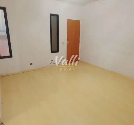 Imagem Apartamento RESIDENCIAL em Santa Bárbara Doeste - SP, Jardim São Francisco