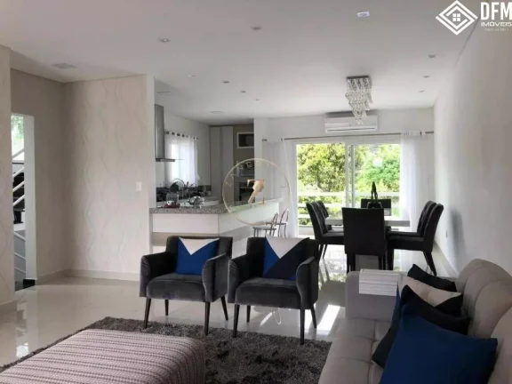 Imagem Sobrado com 3 Dormitorio(s) localizado(a) no bairro Parque Residencial Itapeti em Mogi das Cruzes / Mato Grosso do Sul Ref.:44467