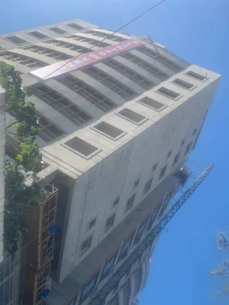 Imagem Apartamento 2 dormitórios