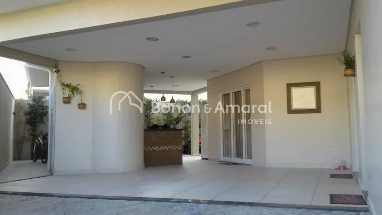 Imagem Casa em condomínio no Condominio Portal Do Jequitiba, de 3 quartos à venda, Pinheiro - Valinhos/SP