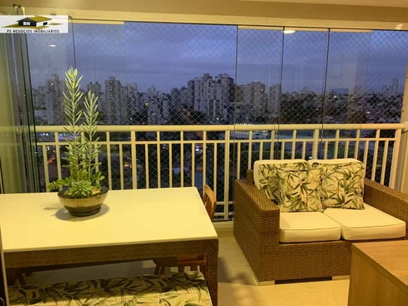 Imagem Apartamento Padrão para Venda em Vila da Saúde São Paulo-SP