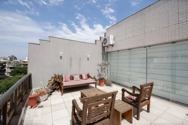 Imagem Apartamento à Venda - Recreio, 3 Quartos, 400 m2