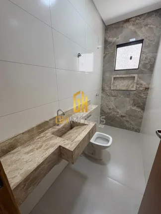 Imagem CA1772 

Casa com 2 quartos no Jardim Presidente, em terreno com 122m² com 82m² de área construí...