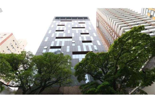 Imagem SALA COMERCIAL em São Paulo - SP, Vila Madalena