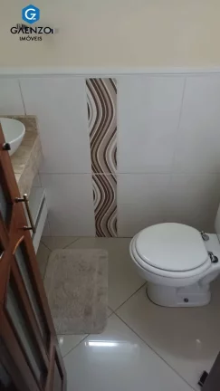 Imagem Sobrado Bela Vista Osasco