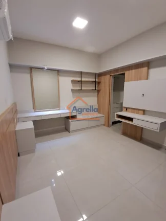 Imagem Condomínio Santa Mônica III - Casa à venda no bairro Jardim Santa Mônica III - Mogi Guaçu/SP