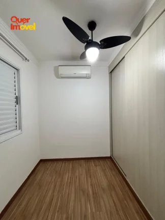 Imagem Imperdível oportunidade de investimento em apartamento de 3 quartos com suíte em Nova Aliança, Ribeirão Preto-SP!