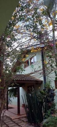 Imagem Casa à venda, 280 m² por R$ 2.340.000,00 - Jardim Estância Brasil - Atibaia/SP