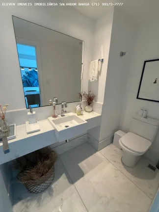 Imagem APARTAMENTO  NO TERRAZZO SAN LÁZZARO, ALTO PADRÃO, DECORADO, ÁREA PRIVATIVA DE 210M², NASCENTE, ANDAR ALTÍSSIMO, VISTA PANORÂMICA, 3 SUÍTES MASTER COM CLOSET,
