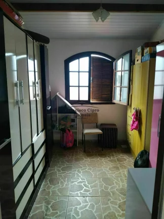 Imagem Casa à venda no bairro Pedregulho - Guaratinguetá/SP