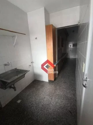 Imagem Apartamento à venda, 127 m² por R$ 539.000,00 - Aldeota - Fortaleza/CE