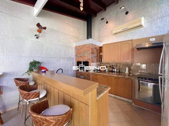 Imagem Oportunidade Casa à venda na Riviera de São Lourenço SP - Com 4 dormitórios 1 suítes, 3 vagas 244m² área útil