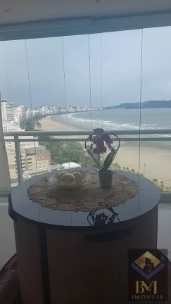 Imagem LUXO, SOFISTICAÇÃO COM VISTA CINEMATOGRAFICA DE TODOS OS AMBIENTES