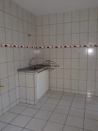 Imagem Apartamento à venda no bairro Vila Comendador Rodrigues Alves (Pedregulho) - Guaratinguetá/SP